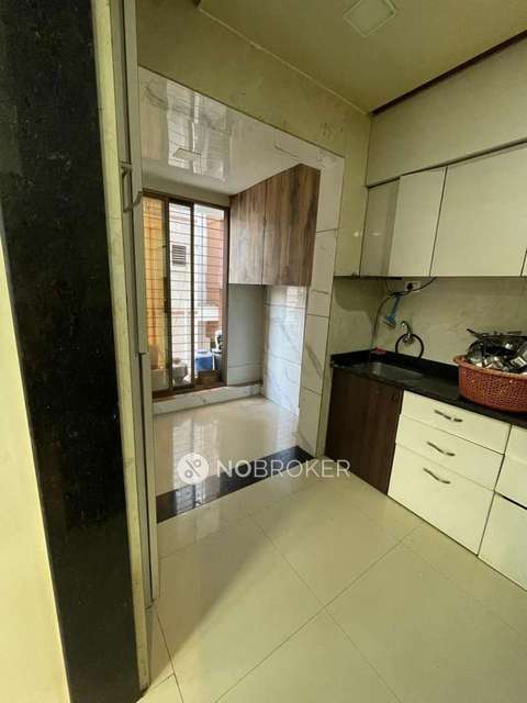 1 BHK Flat In Mango 44 Apartments For Sale  In Ulwe