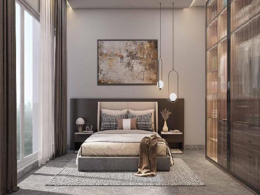 2 BHK Flat In Narang Vivenda For Sale  In Malad West