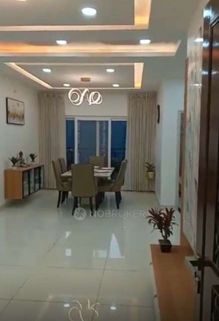 3 BHK Flat In Abhee Kings Court For Sale  In Abhee Kings Court