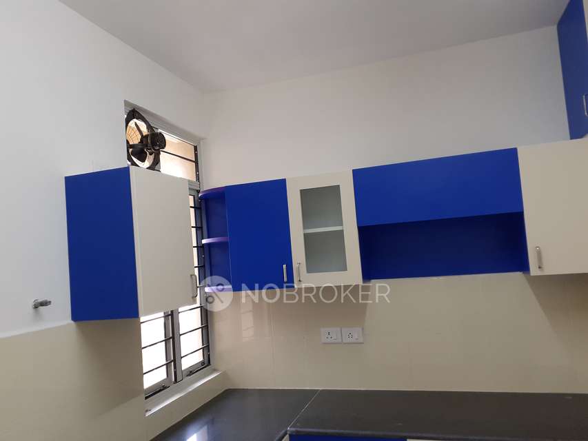 3 BHK Flat In  Unihomes, Rattinamangalam For Sale  In Rattinamangalam