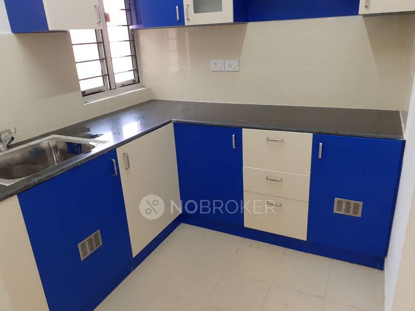 3 BHK Flat In  Unihomes, Rattinamangalam For Sale  In Rattinamangalam