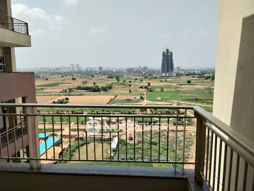 3 BHK Flat In Supertech Araville For Sale  In Sector 79
