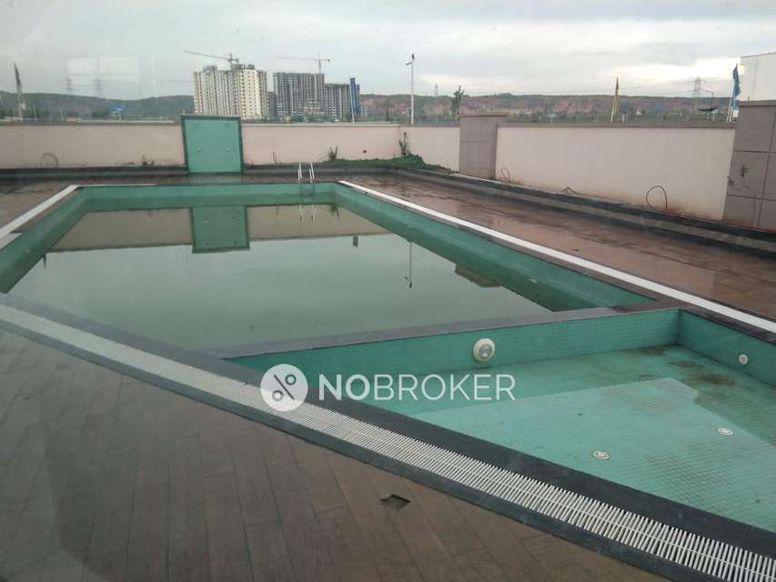 3 BHK Flat In Supertech Araville For Sale  In Sector 79