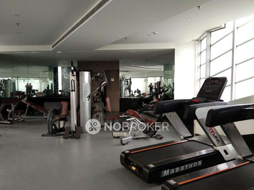 3 BHK Flat In Supertech Araville For Sale  In Sector 79