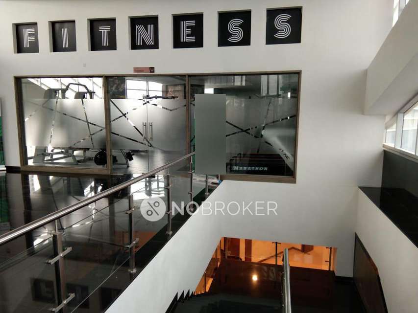 3 BHK Flat In Supertech Araville For Sale  In Sector 79