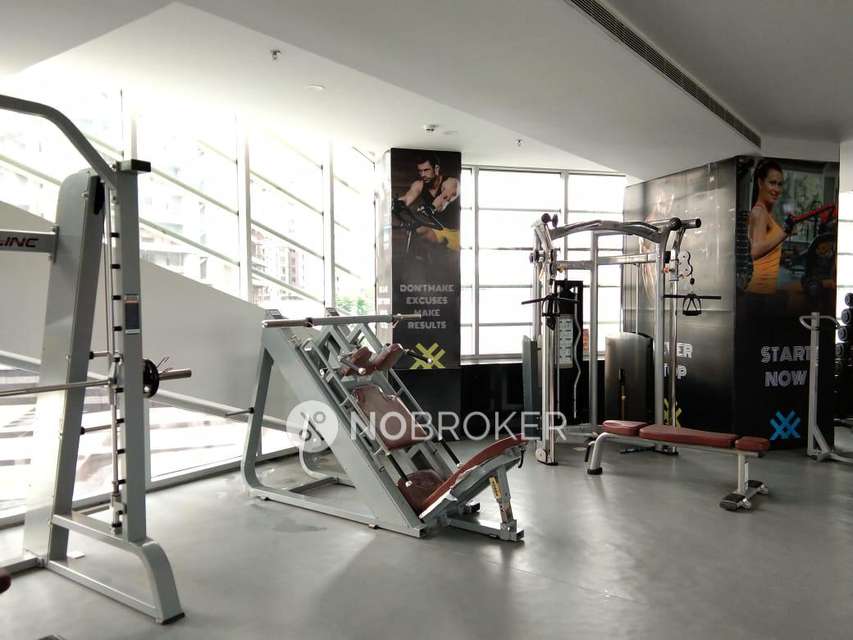 3 BHK Flat In Supertech Araville For Sale  In Sector 79