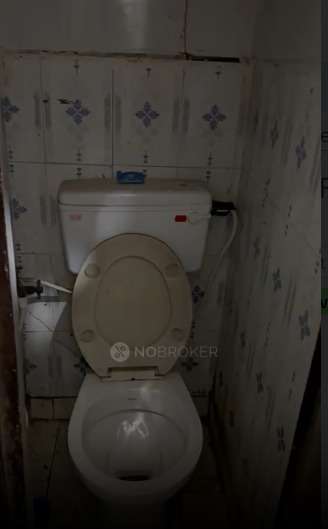 1 BHK Flat In Srishti Apartment For Sale  In Shalimar Garden