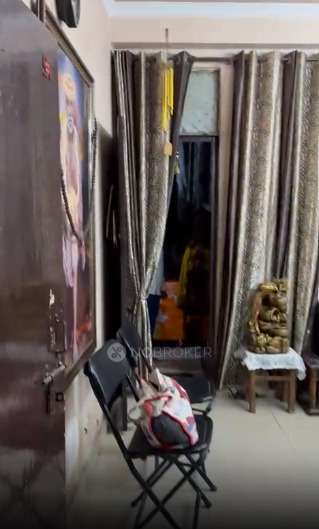 1 BHK Flat In Srishti Apartment For Sale  In Shalimar Garden