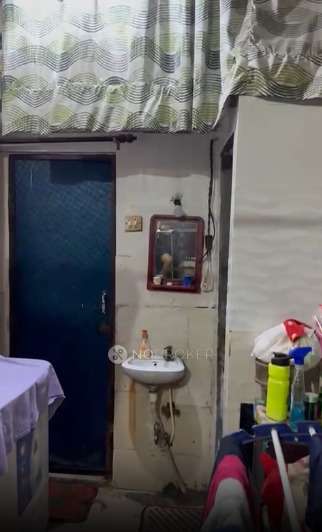 1 BHK Flat In Srishti Apartment For Sale  In Shalimar Garden