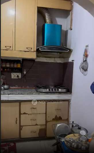 1 BHK Flat In Srishti Apartment For Sale  In Shalimar Garden