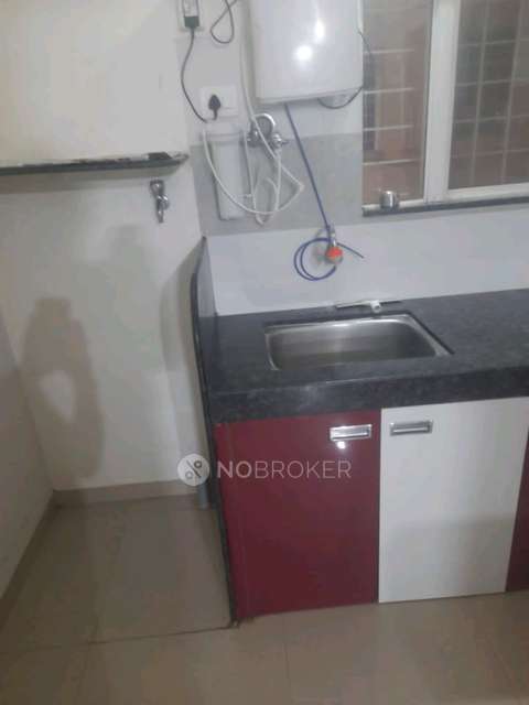 3 BHK Flat In Vilas Yashone for Rent  In Pirangut