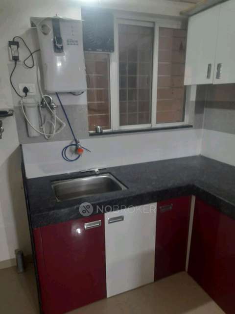 3 BHK Flat In Vilas Yashone for Rent  In Pirangut