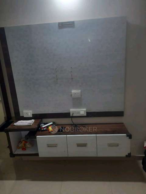 3 BHK Flat In Vilas Yashone for Rent  In Pirangut