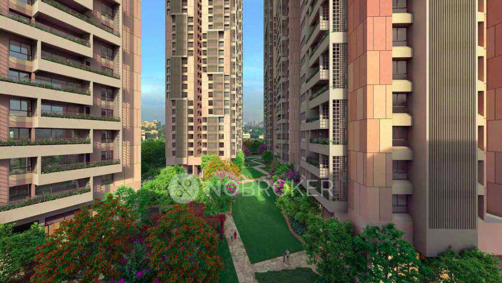 4 BHK Flat In Myscape Songs Of The Sun For Sale  In Nanakramguda