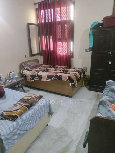 PG for Girls in Alpha I