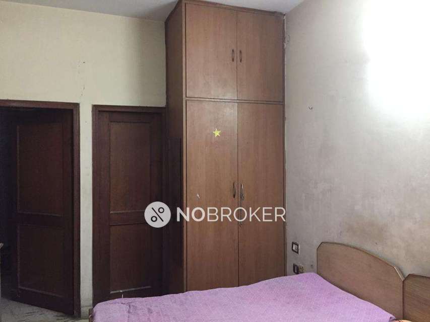 PG for Girls in Alpha I