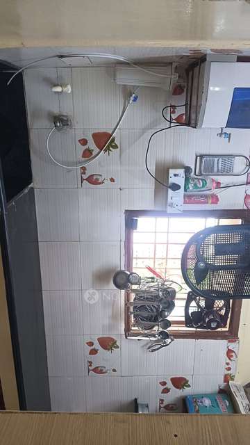 2 BHK Flat In Jemi Housing Ltd For Sale  In Anna Nagar West Extension