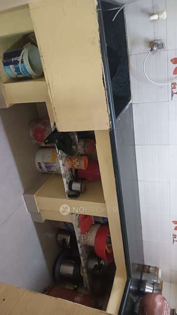 2 BHK Flat In Jemi Housing Ltd For Sale  In Anna Nagar West Extension