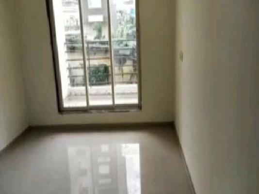1 BHK Flat In Jrv Parshwa Hill For Sale  In Palegaon