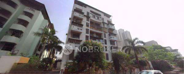 2 BHK Flat In Olive Garden Chs For Sale  In Chowk