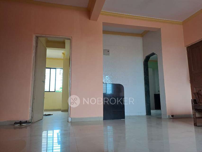 2 BHK Flat In Olive Garden Chs For Sale  In Chowk