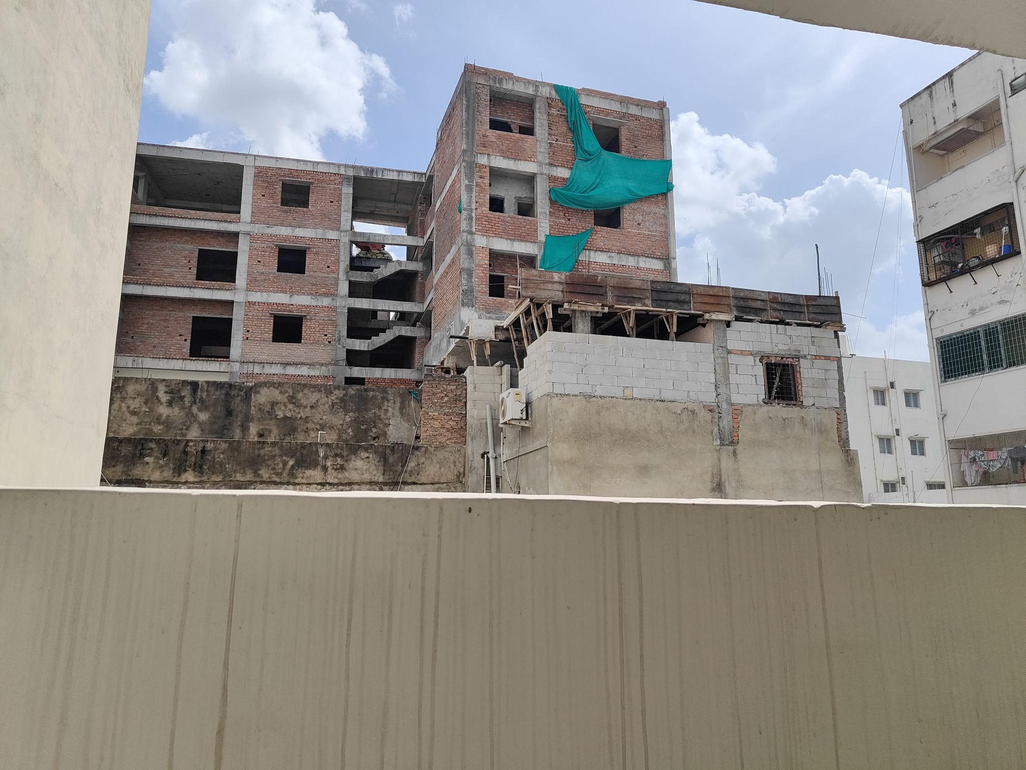 Laxmi Vani Heights, Attapur