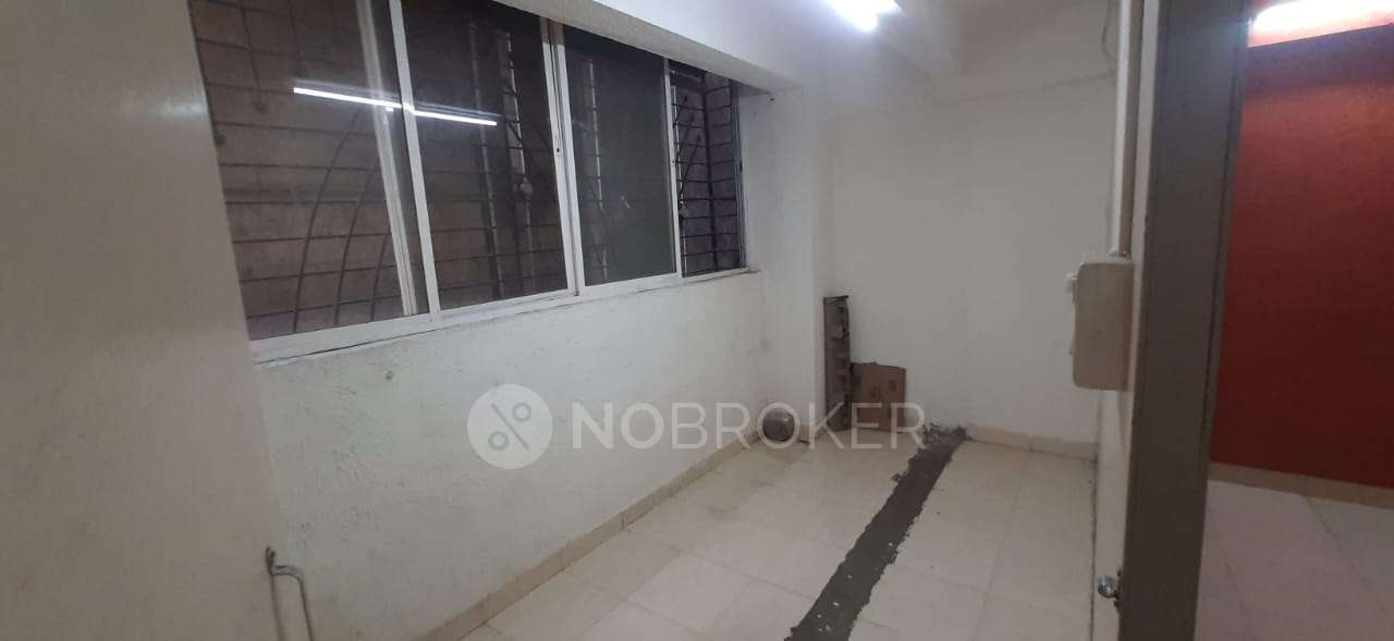 1 BHK Flat In Pukayi Apartment  For Sale  In Katraj