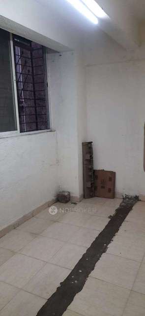 1 BHK Flat In Pukayi Apartment  For Sale  In Katraj