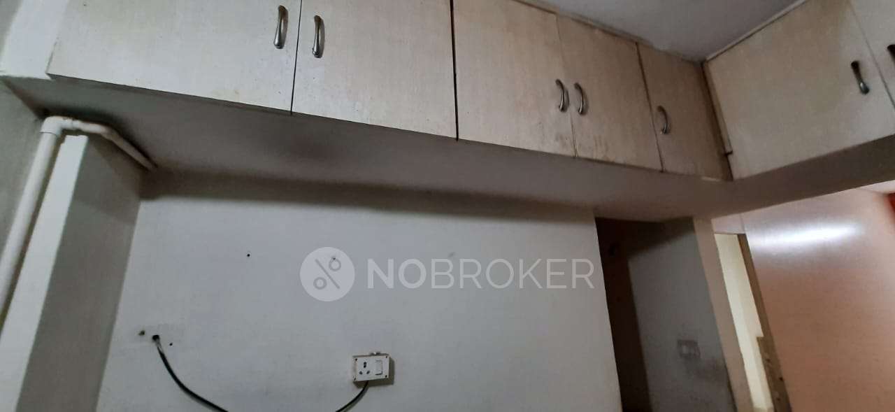 1 BHK Flat In Pukayi Apartment  For Sale  In Katraj