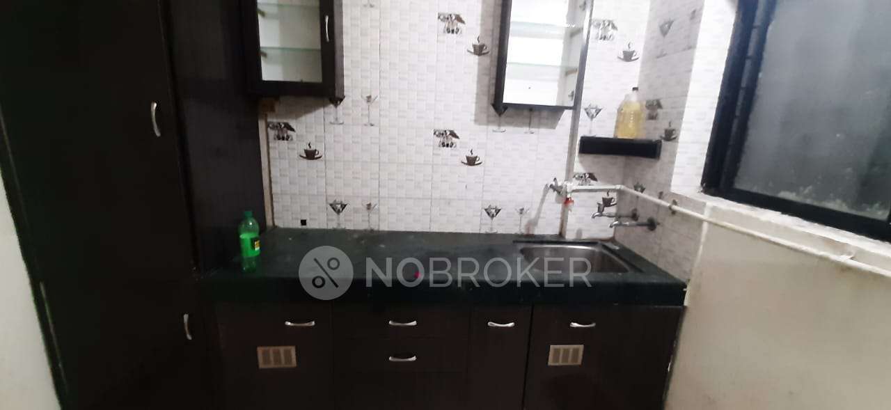 1 BHK Flat In Pukayi Apartment  For Sale  In Katraj