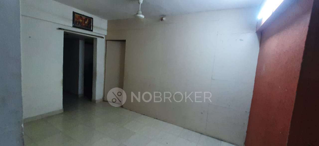1 BHK Flat In Pukayi Apartment  For Sale  In Katraj