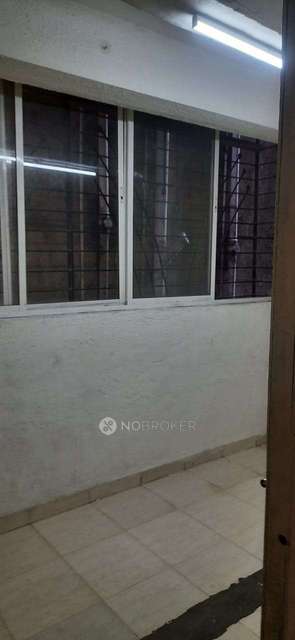 1 BHK Flat In Pukayi Apartment  For Sale  In Katraj