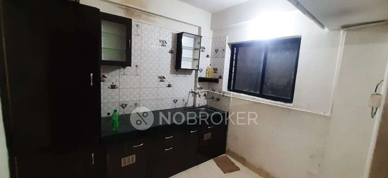 1 BHK Flat In Pukayi Apartment  For Sale  In Katraj