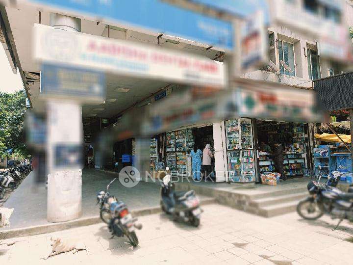 Office Space in Pimple Saudagar, Pune for sale 