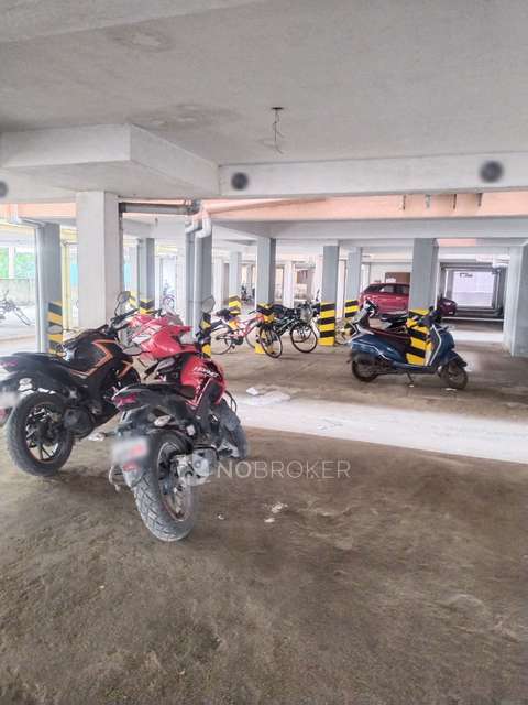 2 BHK Flat In Daffodil Apartment For Sale  In Selaiyur