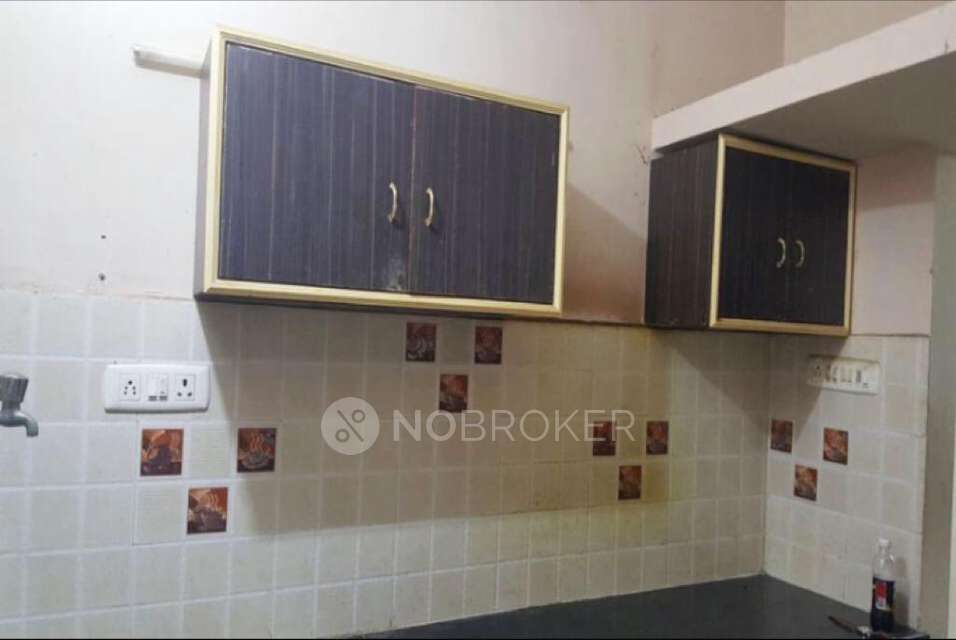 2 BHK Flat In Daffodil Apartment For Sale  In Selaiyur