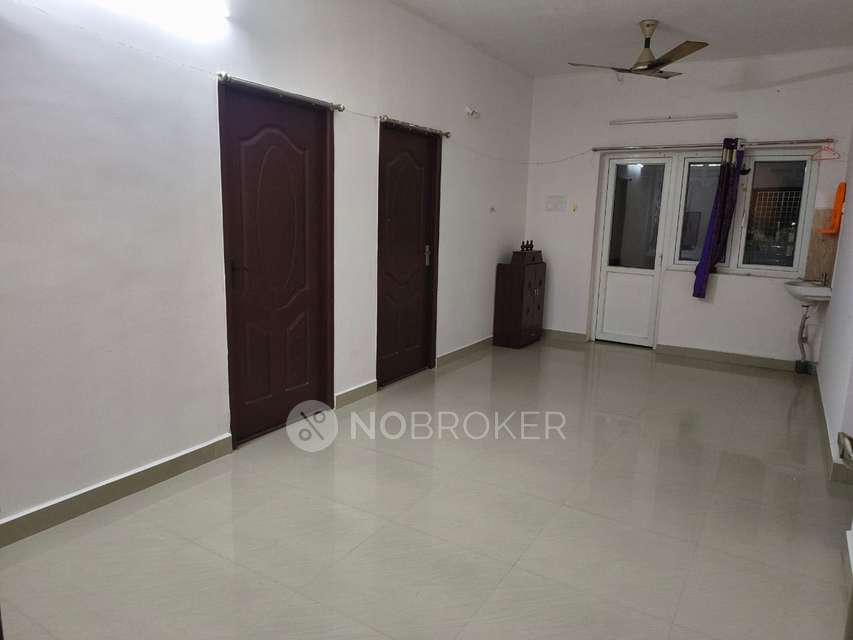 2 BHK Flat In Dpr Maruthi Home Peace Garden For Sale  In Ramapuram