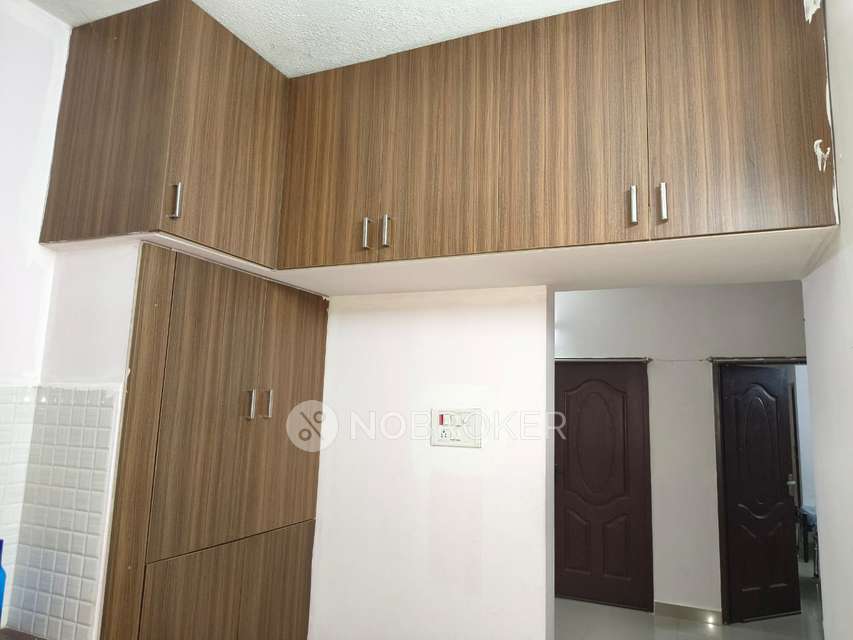 2 BHK Flat In Dpr Maruthi Home Peace Garden For Sale  In Ramapuram