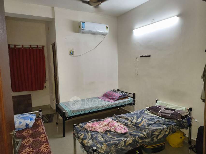 2 BHK Flat In Dpr Maruthi Home Peace Garden For Sale  In Ramapuram