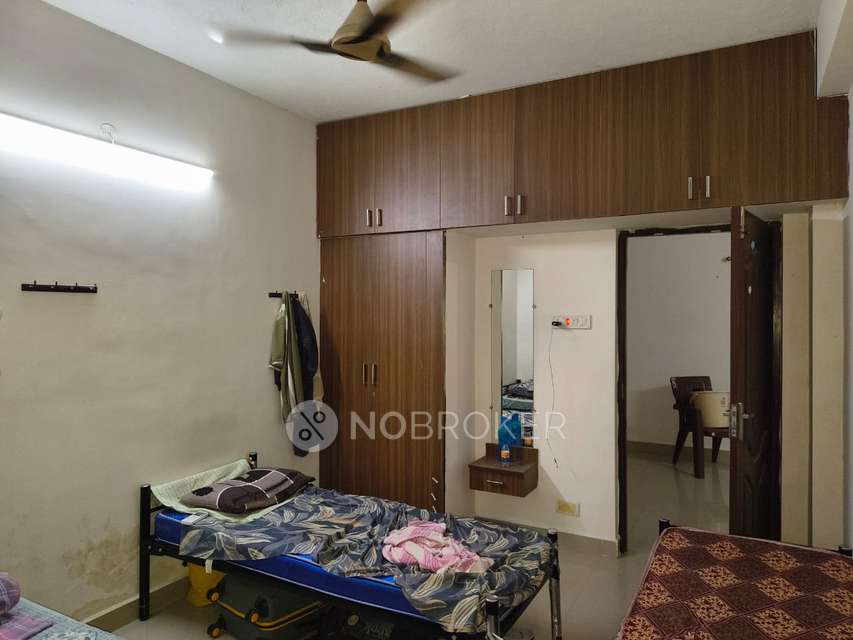 2 BHK Flat In Dpr Maruthi Home Peace Garden For Sale  In Ramapuram