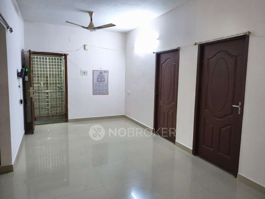 2 BHK Flat In Dpr Maruthi Home Peace Garden For Sale  In Ramapuram