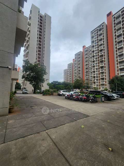 1 BHK Flat In Lodha Belmondo For Sale  In Gahunje