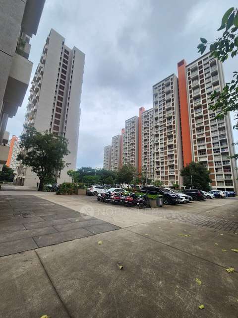 1 BHK Flat In Lodha Belmondo For Sale  In Gahunje