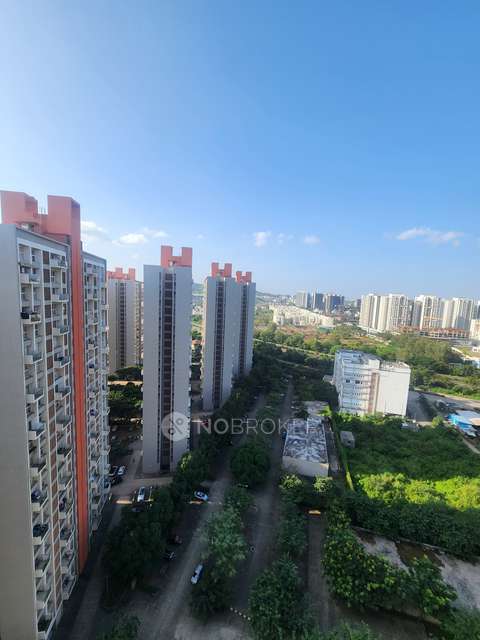 1 BHK Flat In Lodha Belmondo For Sale  In Gahunje