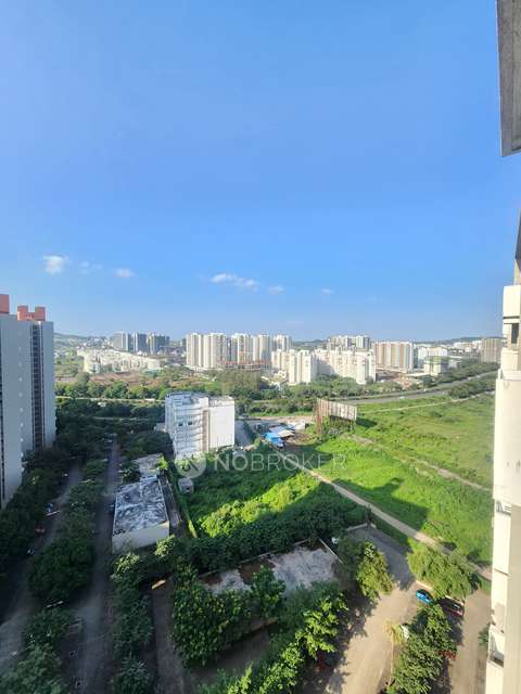 1 BHK Flat In Lodha Belmondo For Sale  In Gahunje