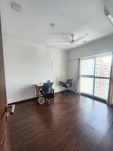 1 BHK Flat In Lodha Belmondo For Sale  In Gahunje