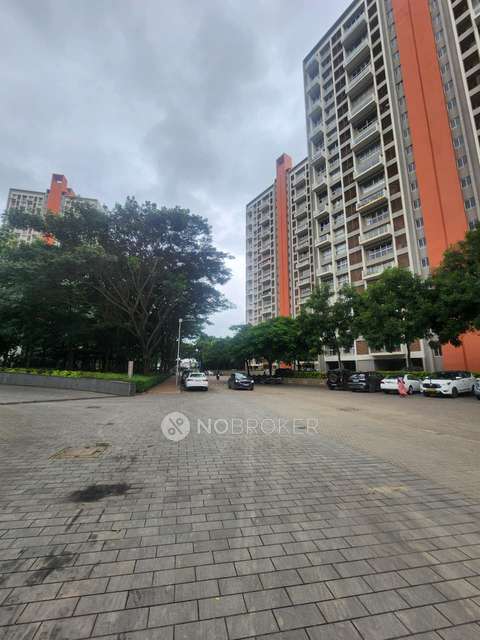 1 BHK Flat In Lodha Belmondo For Sale  In Gahunje