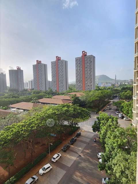 1 BHK Flat In Lodha Belmondo For Sale  In Gahunje