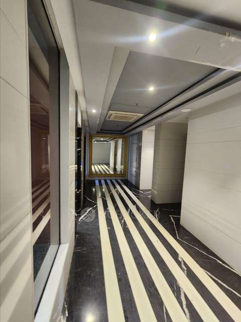 1 BHK Flat In Lodha Belmondo For Sale  In Gahunje