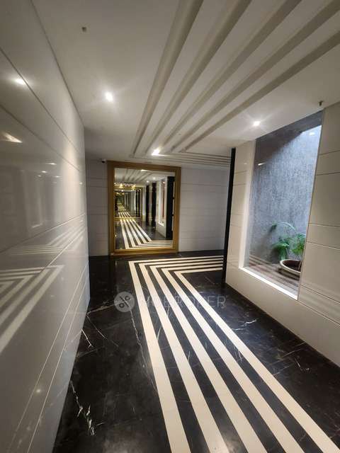 1 BHK Flat In Lodha Belmondo For Sale  In Gahunje